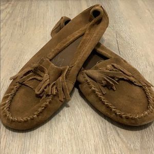 Minnetonka Moccasins
